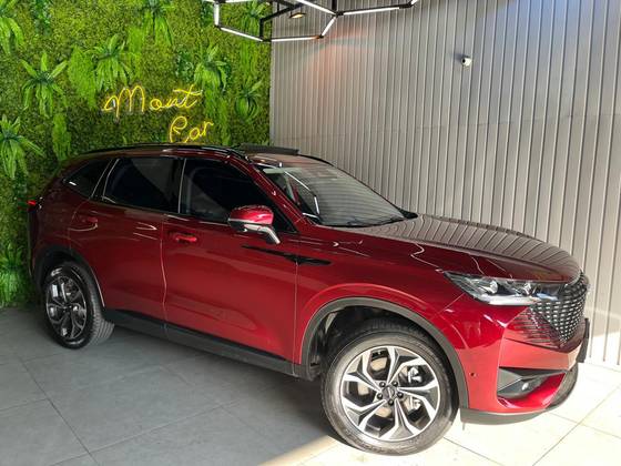 GWM HAVAL H6 1.5 PHEV PREMIUM AWD E-TRACTION GWM HAVAL H6 1.5 PHEV PREMIUM AWD E-TRACTION